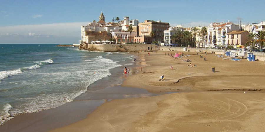 Sitges se suma a la política de turismo responsable en sus playas