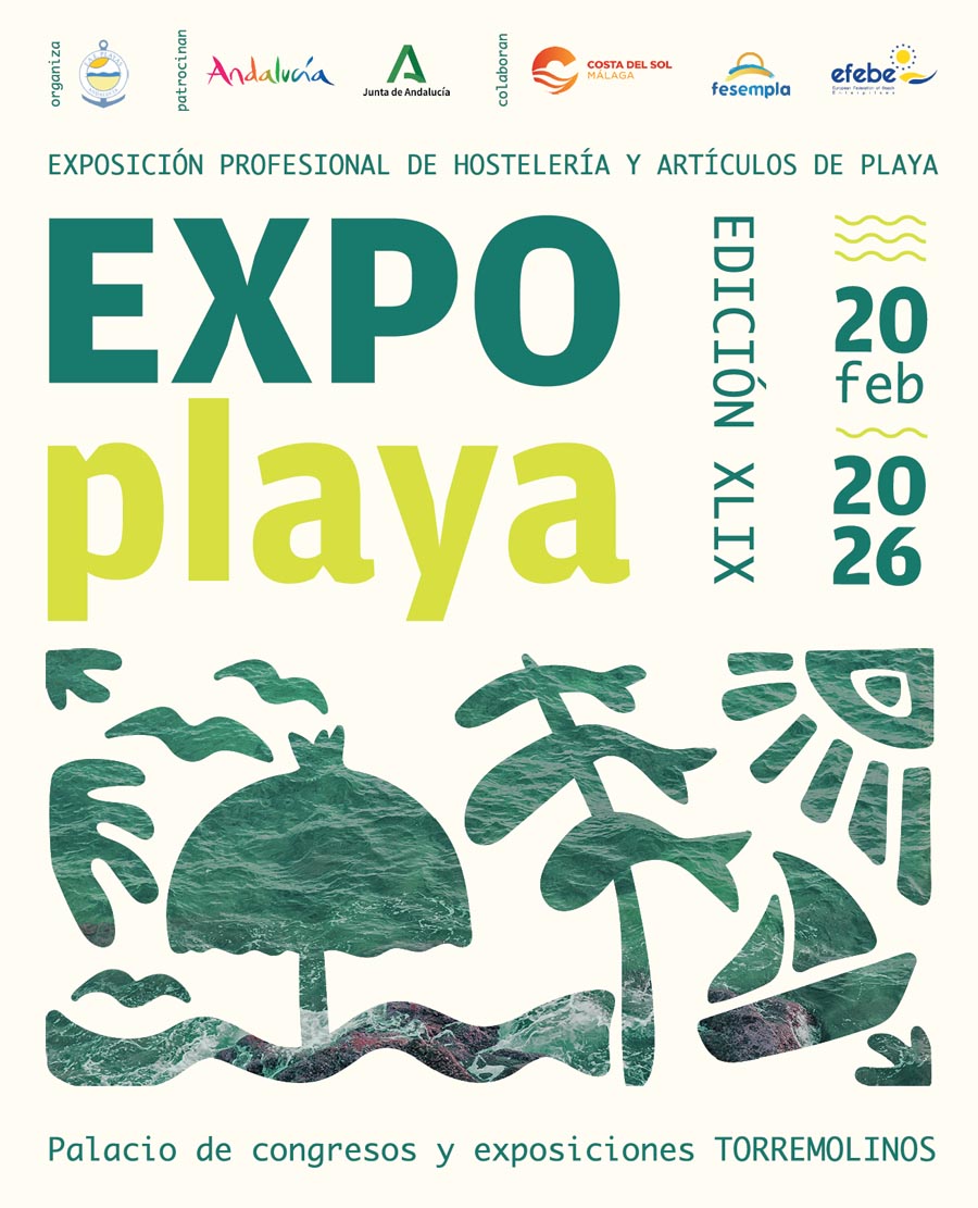 Expoplaya 2026