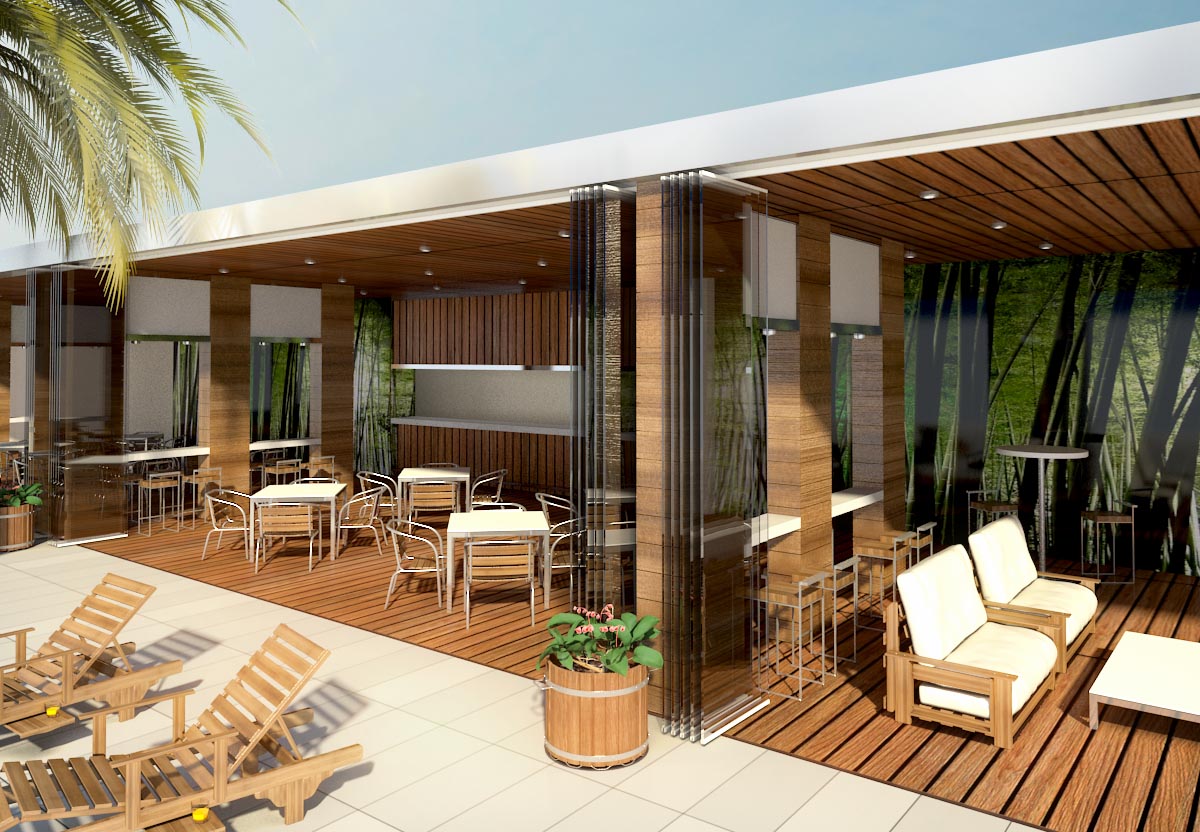 Ley de protección del litoral