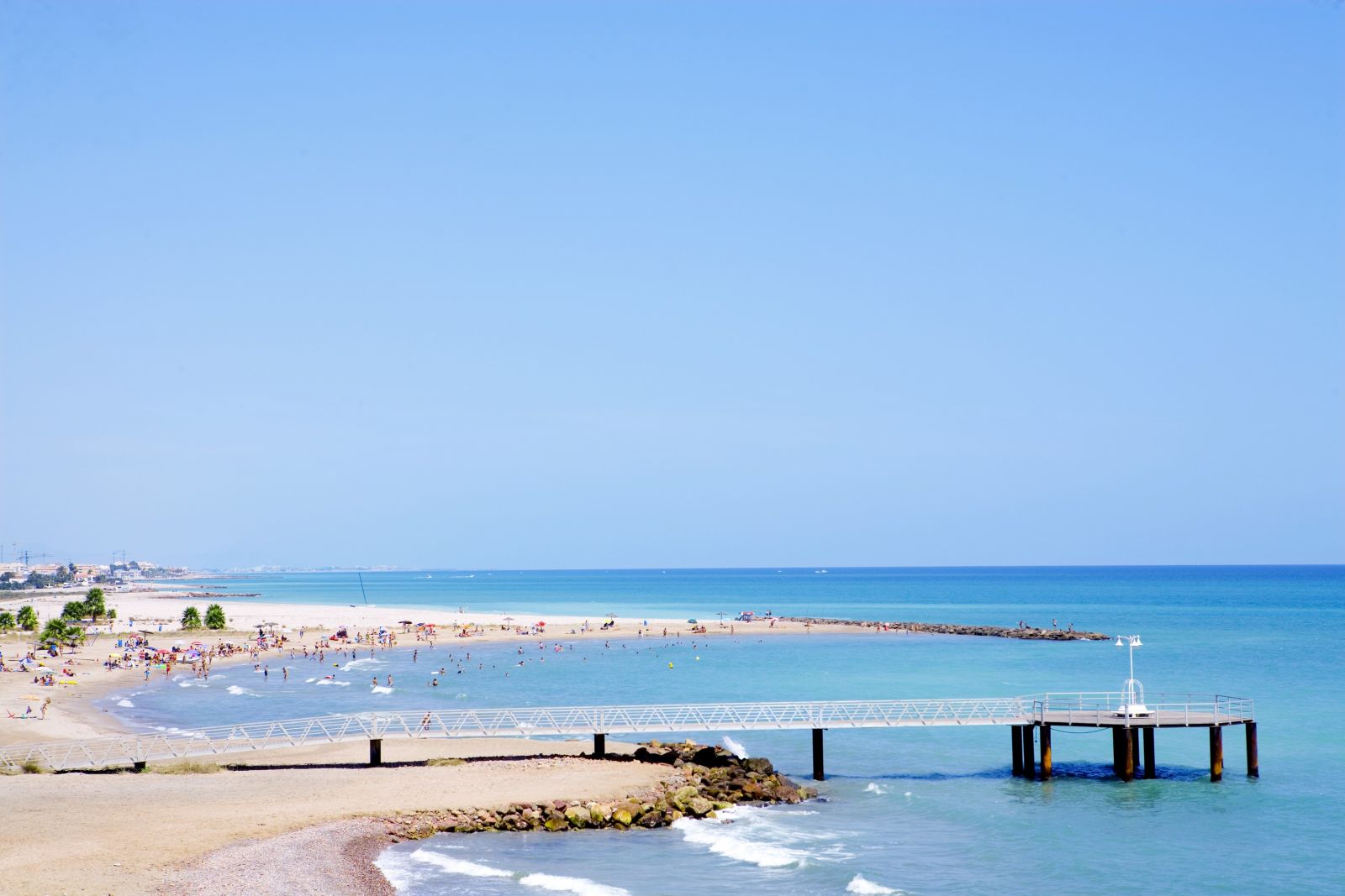 SALEN A LICITACIÃ“N 5 CHIRINGUITOS EN XILXES (CASTELLÃ“N)