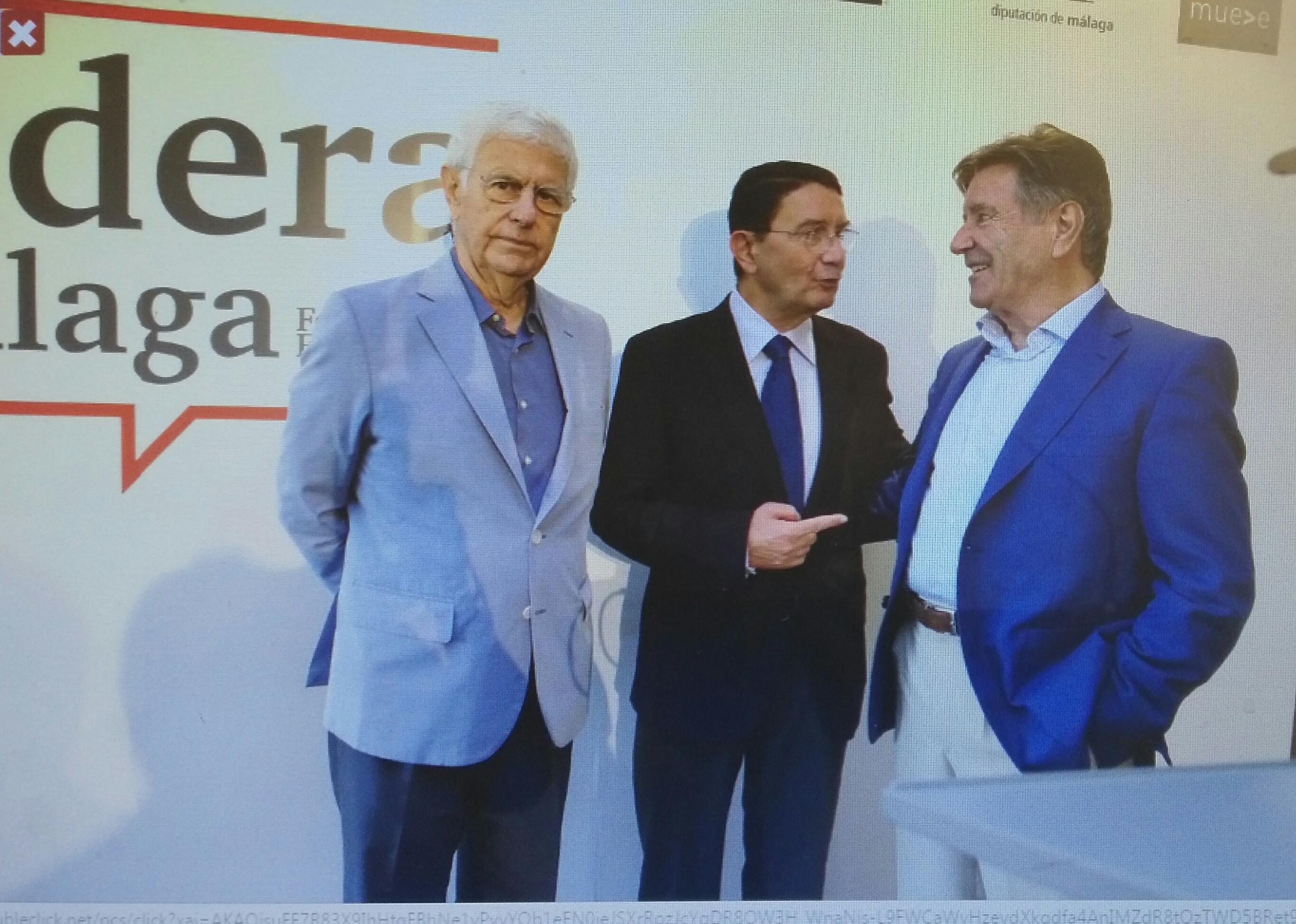 Los chiringuitos son una de las cosas mÃ¡s bonitas de la Costa