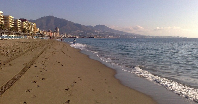 FAEPLAYAS,  FederaciÃ³n Andaluza de Empresarios de Playas, confÃ­a en la regularizaciÃ³n de los Chiringuitos para no demorar mas las reformas