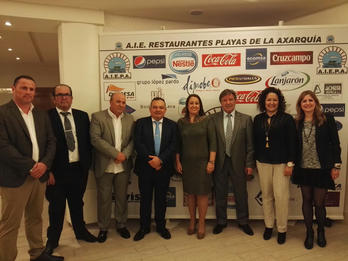 Asamblea Anual Playas de la Axarquia