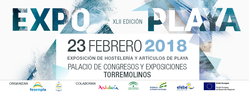 EXPOPLAYA 2018