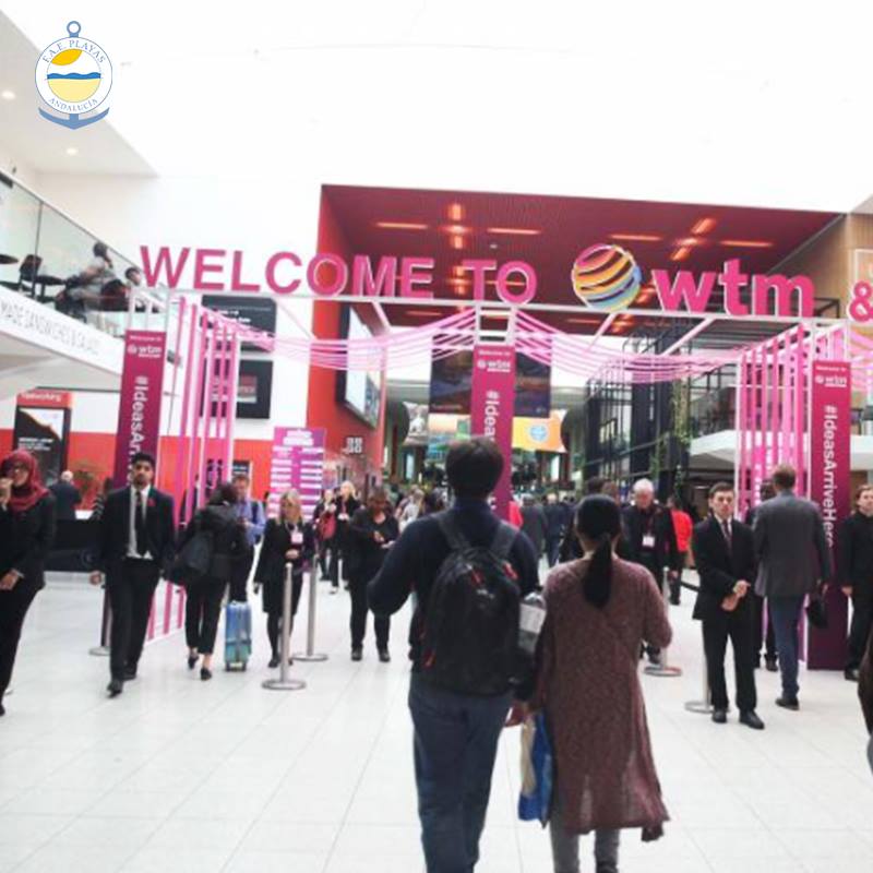 WTM London 2018 