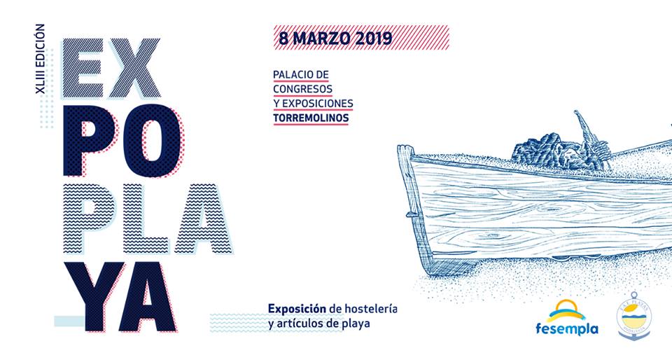 EXPOPLAYA 2019