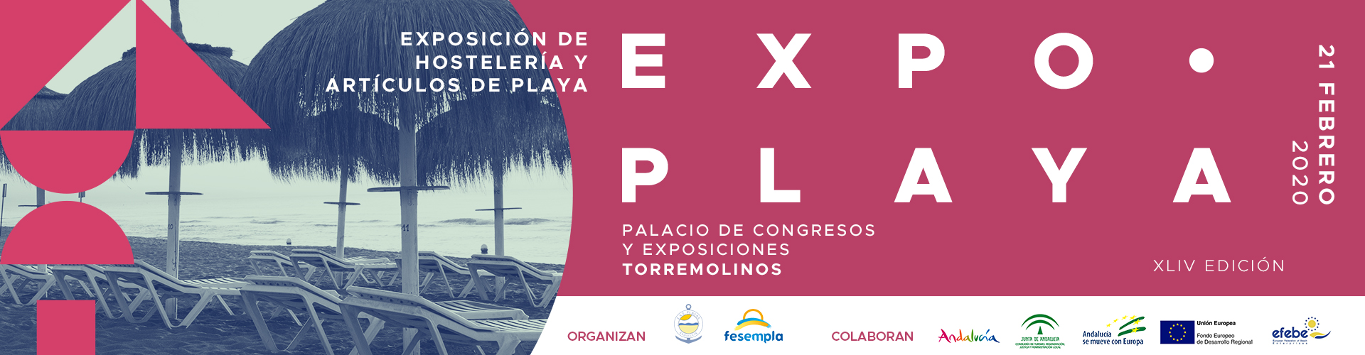 EXPOPLAYA 2020