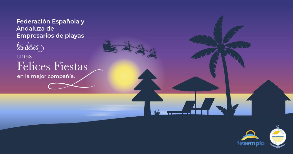 FELICES FIESTAS Y FELIZ AÃ‘O 2020. Juntos seguimos sumando