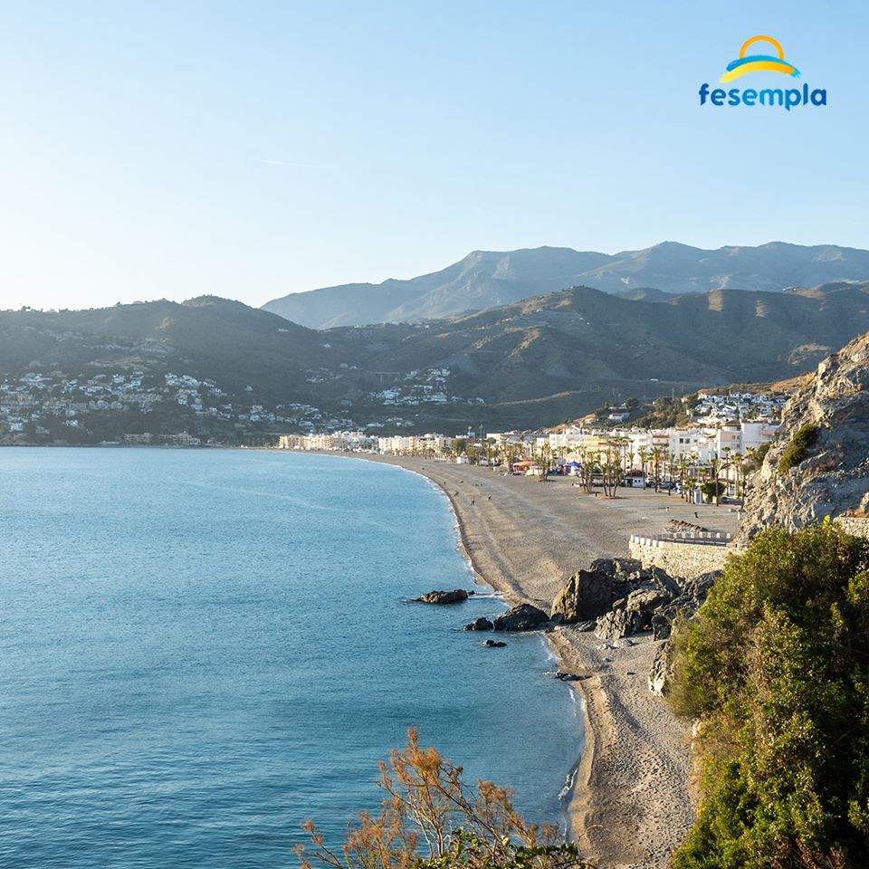 RECOMENDACIONES PARA LA APERTURA DE PLAYAS Y ZONAS DE BAÑO